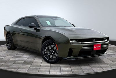 2026 Dodge Charger R/T