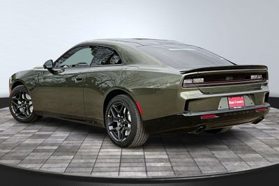 2026 Dodge Charger R/T