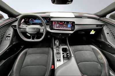 2026 Dodge Charger R/T