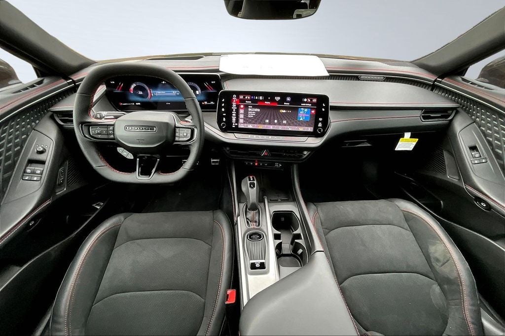 2026 Dodge Charger R/T