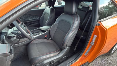 2025 Dodge Charger R/T