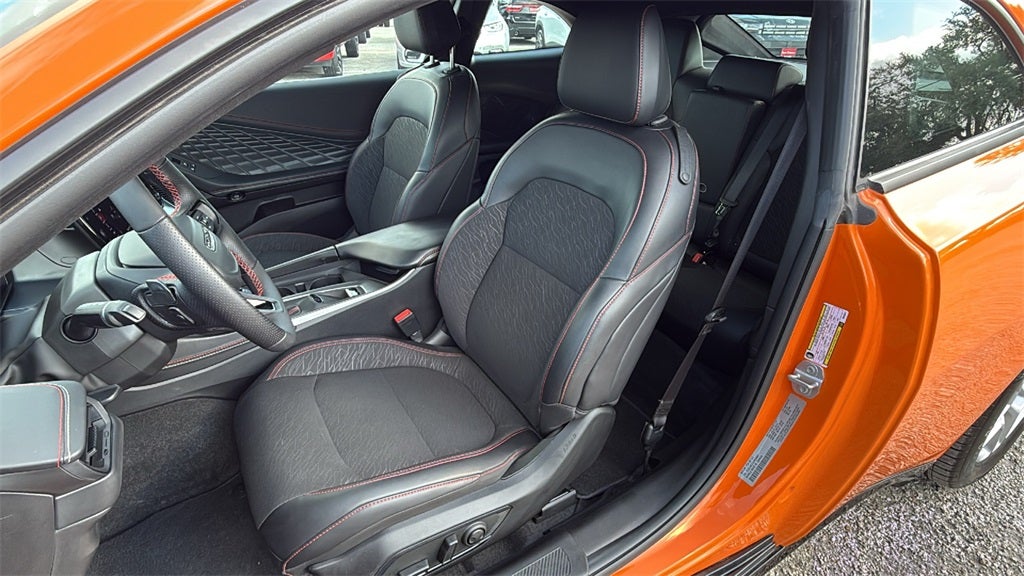 2025 Dodge Charger R/T