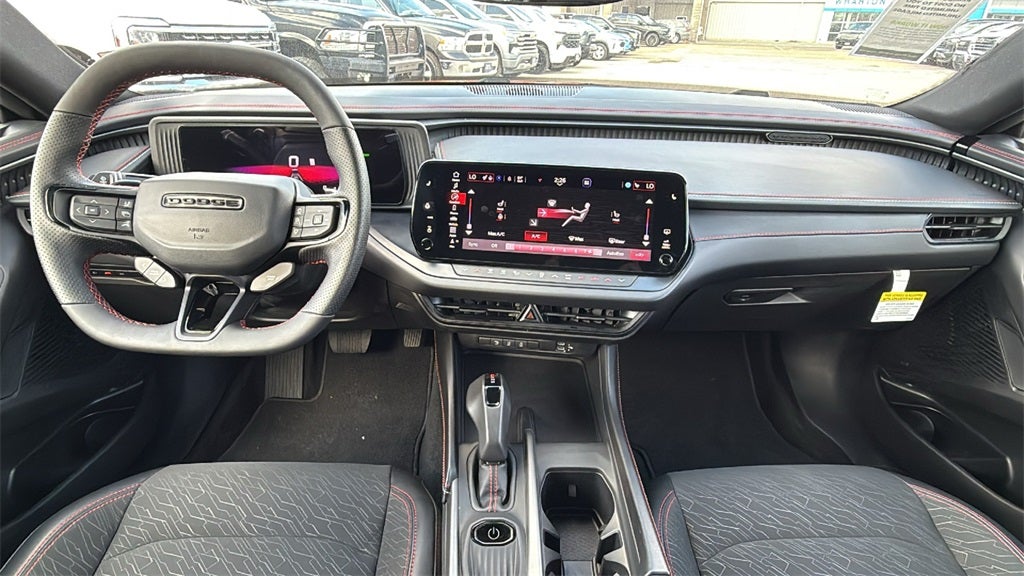 2025 Dodge Charger R/T