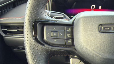 2025 Dodge Charger R/T