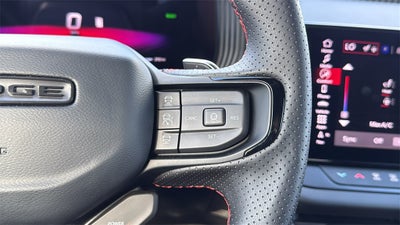 2025 Dodge Charger R/T