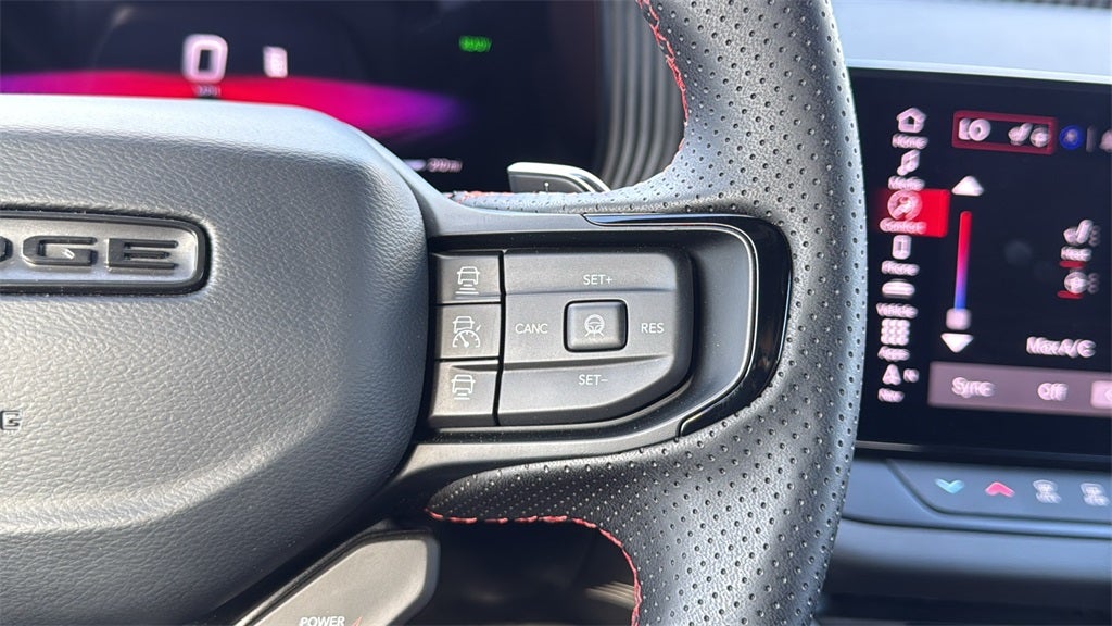 2025 Dodge Charger R/T