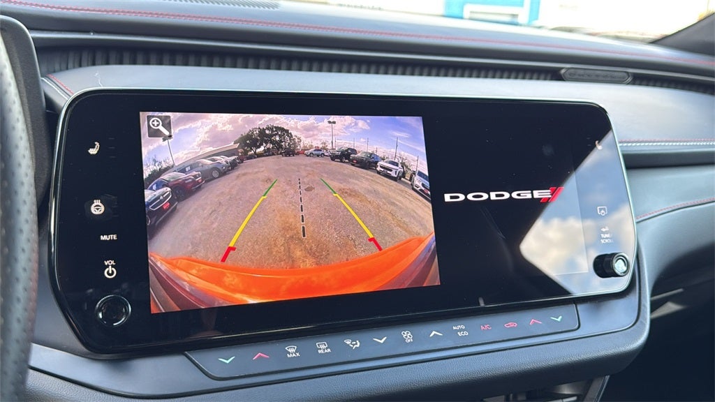 2025 Dodge Charger R/T