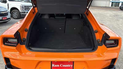 2025 Dodge Charger R/T