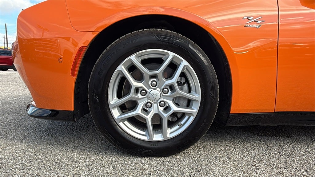 2025 Dodge Charger R/T