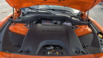 2025 Dodge Charger R/T