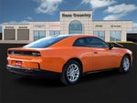 2025 Dodge Charger R/T