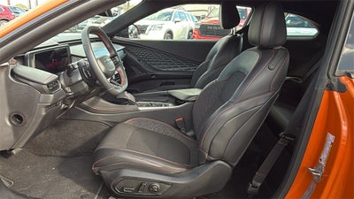 2025 Dodge Charger R/T