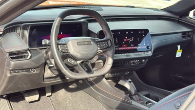 2025 Dodge Charger R/T