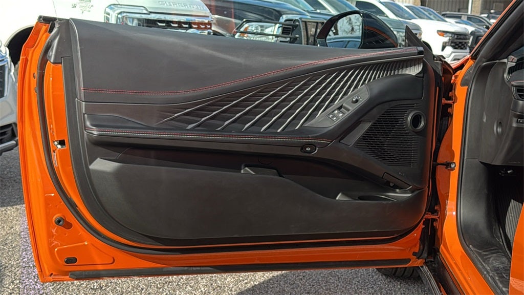 2025 Dodge Charger R/T