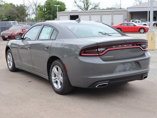 2023 Dodge Charger SXT in San Antonio, TX - The Khoury Group