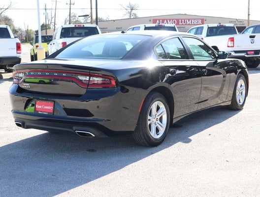 2021 Dodge Charger SXT in San Antonio, TX - The Khoury Group