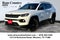 2027 Jeep Compass Latitude