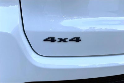 2027 Jeep Compass Latitude