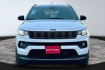 2027 Jeep Compass Latitude