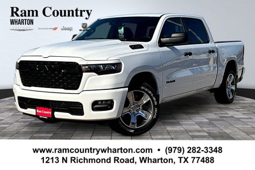 2027 RAM 1500 Express