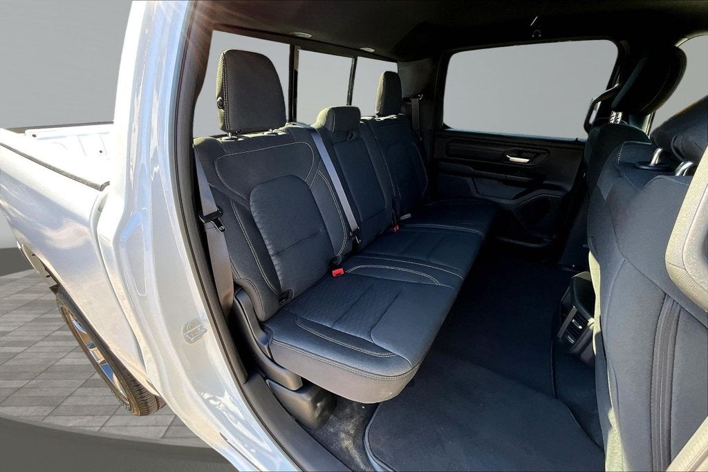 2027 RAM 1500 Express