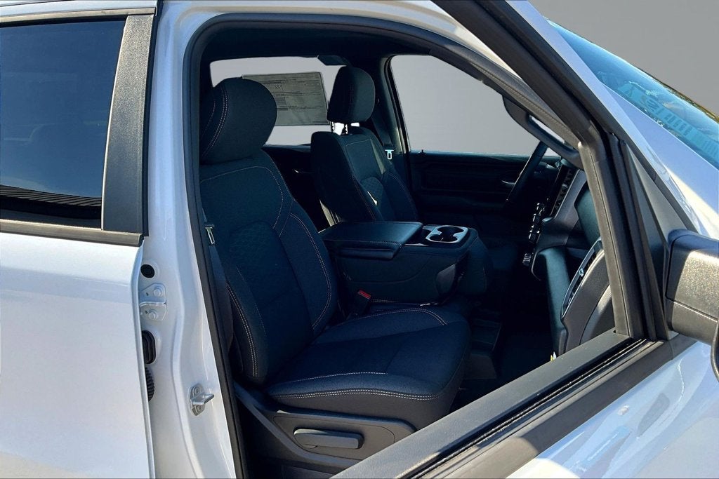 2027 RAM 1500 Express