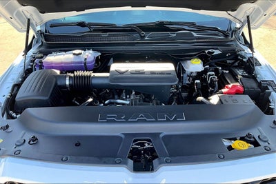 2027 RAM 1500 Express