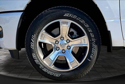 2027 RAM 1500 Express