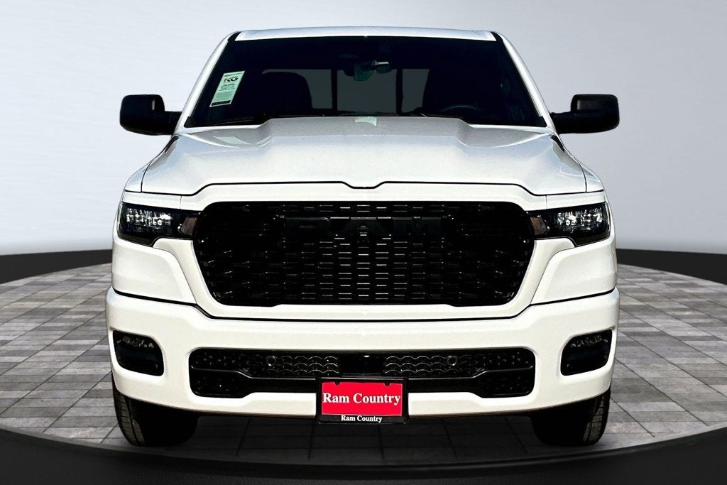 2027 RAM 1500 Express