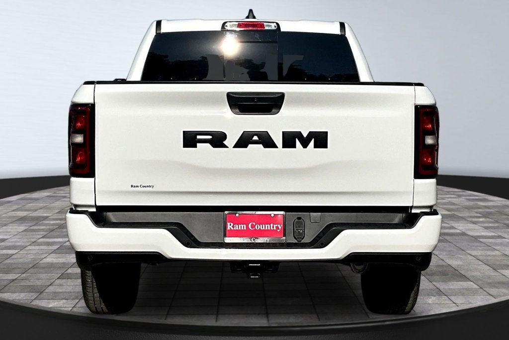 2027 RAM 1500 Express