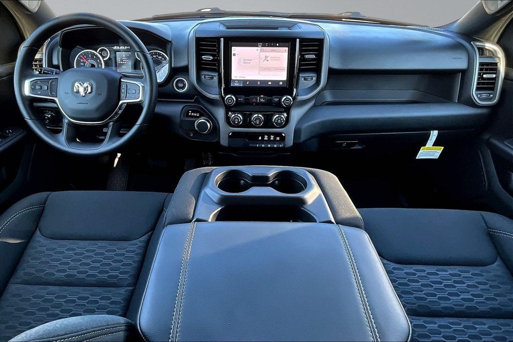 2027 RAM 1500 Express