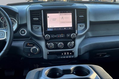 2027 RAM 1500 Express