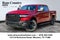 2027 RAM 1500 Warlock