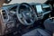 2027 RAM 1500 Warlock