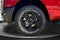 2027 RAM 1500 Warlock