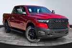 2027 RAM 1500 Warlock