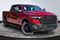 2027 RAM 1500 Warlock