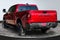 2027 RAM 1500 Warlock