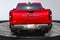 2027 RAM 1500 Warlock