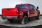 2027 RAM 1500 Warlock