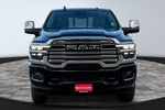 2027 RAM 2500 Laramie