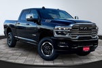 2027 RAM 2500 Laramie