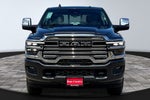 2027 RAM 2500 Laramie