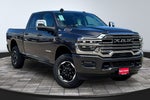 2027 RAM 2500 Laramie