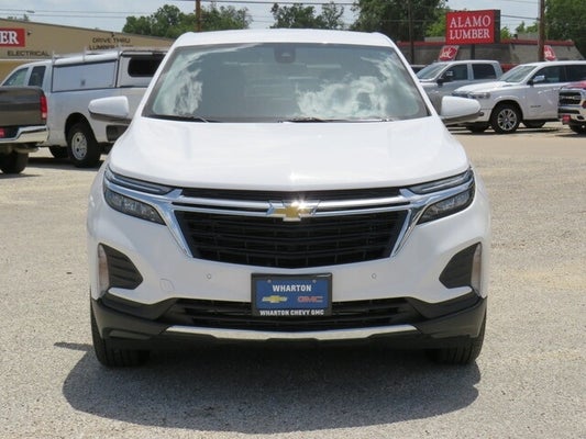 2023 Chevrolet Equinox LT in San Antonio, TX - The Khoury Group