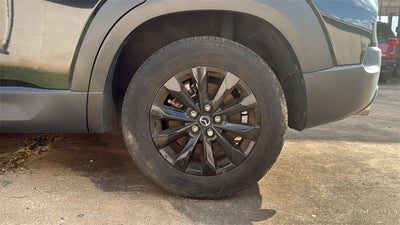 2024 Mazda Mazda CX-50 2.5 S Preferred Package