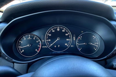 2024 Mazda Mazda CX-50 2.5 S Preferred Package