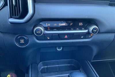 2024 Mazda Mazda CX-50 2.5 S Preferred Package