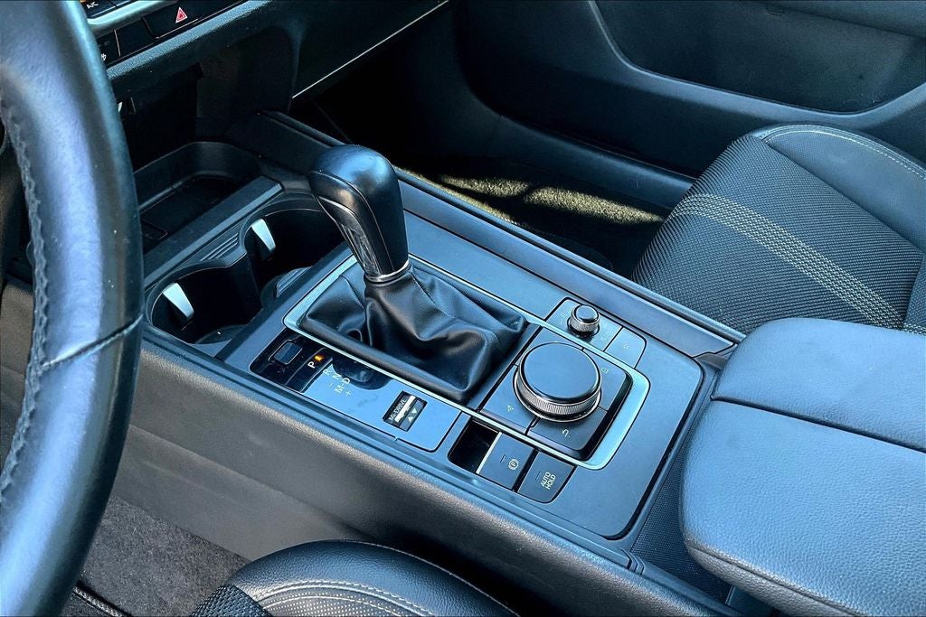 2024 Mazda Mazda CX-50 2.5 S Preferred Package