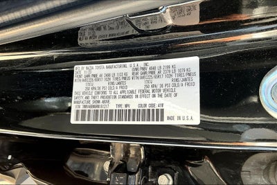 2024 Mazda Mazda CX-50 2.5 S Preferred Package